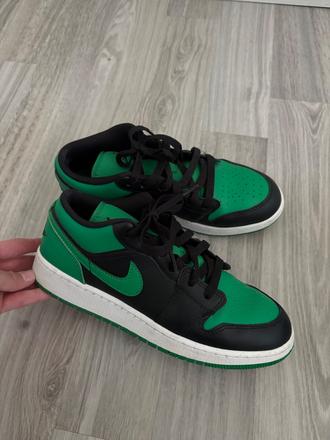 Tenisky air jordan 1 low, air jordan,39