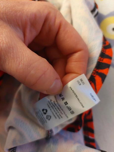 Letné dievčenské šaty zn.very veľ.146, 146