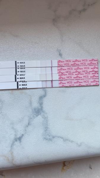 Špinenie - bojím sa biochemického