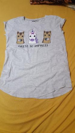 Tricko, fishbone,170