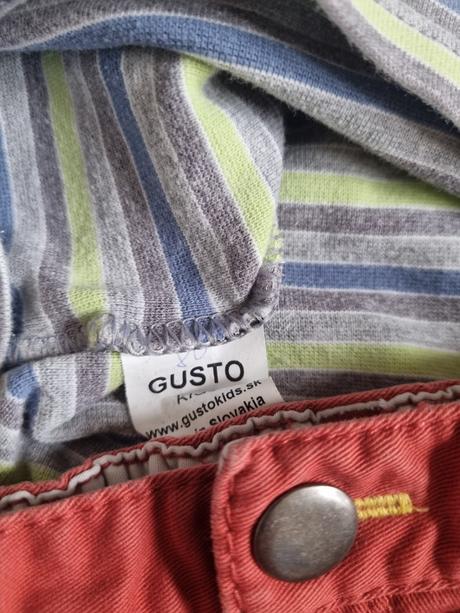 Balik 80/86, 68–80