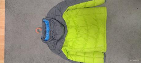 Vetrovka 164/170 lewro, lewro,164