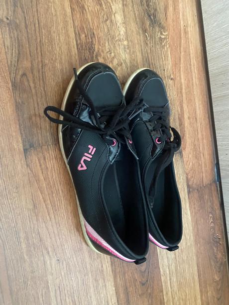 Tenisky, fila,40