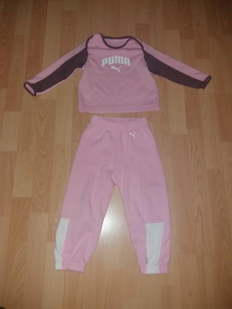 Puma súprava, puma,98