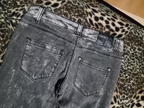 Zaujímavé rifličky, fishbone,28