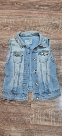 Riflova vesta zara, zara,134