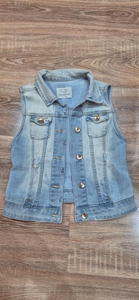 Riflova vesta zara, zara,134