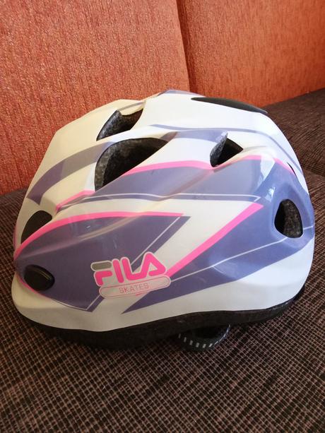 Cyklistická prilba nastaviteľná, xs