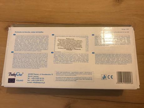 Hrkálka na kočík, 