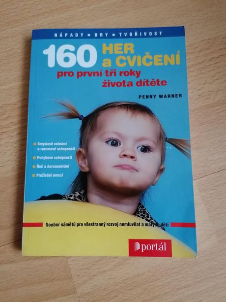 160 her a cvičení, 