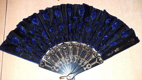 Predám 3ks vejáre, 