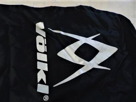 Obal na tenisovú raketu volkl, volkl