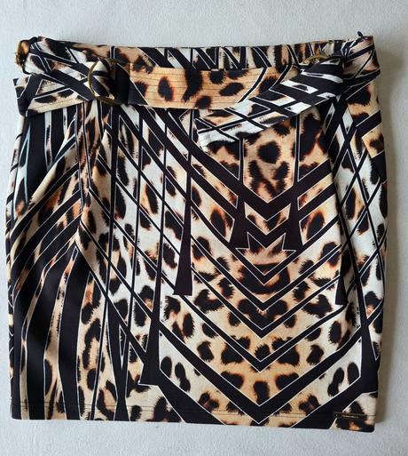 Komplet tričko a sukňa chantall, chantall,38