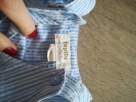 Letné šaty, lupilu,80