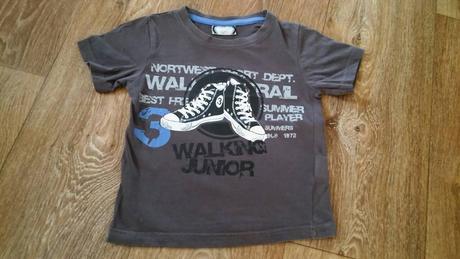 Frajerské tričko, 98