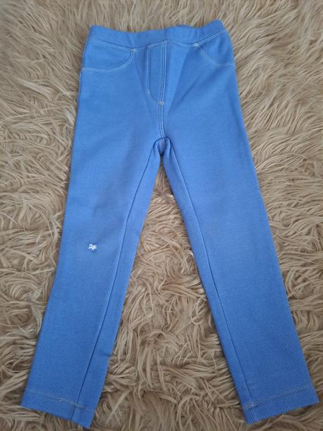 Thermo legíny 98/104, 98