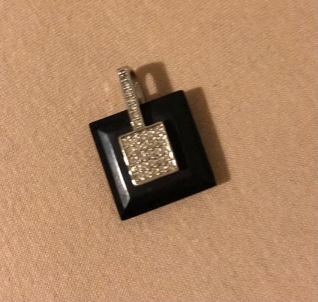 Prívesok na retiazku, 