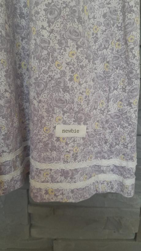 Letne saty, newbie,128