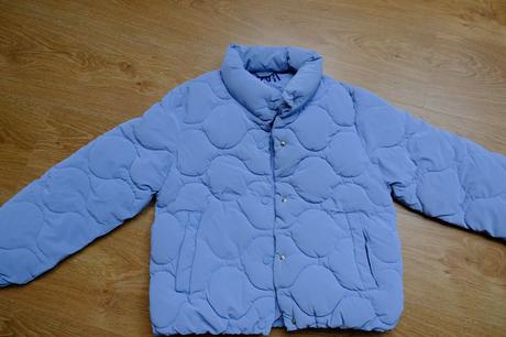 Prechodna bundicka zara, zara,140