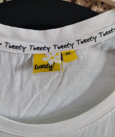 Tričko tweety, m
