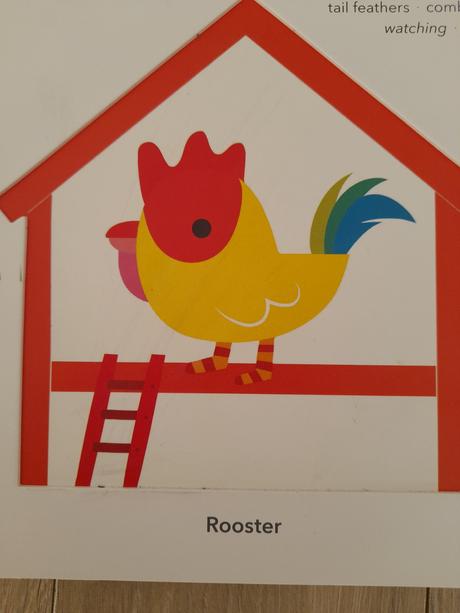 Knižka farm od xavier deneux, 