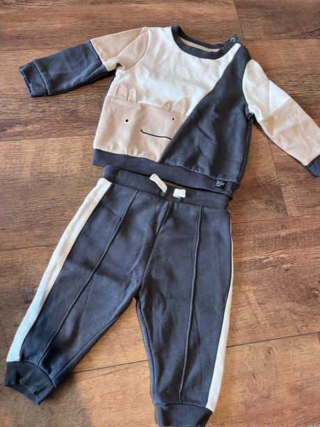 Teplaková súprava, f&f,74