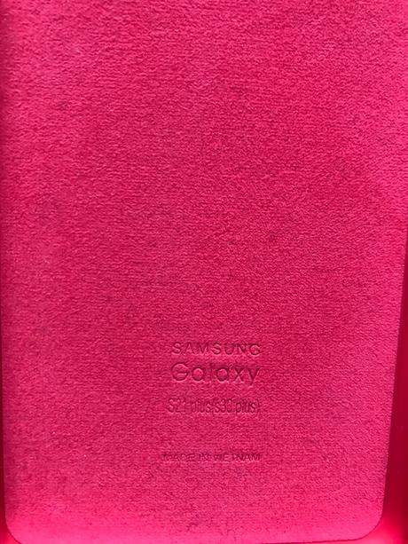 Kryt aj so šnúrkou - samsung galaxy s30 plus, samsung