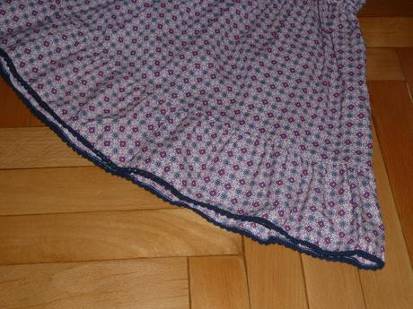 Šaty na leto, young dimension,92