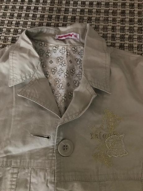 Bunda, mariquita,116