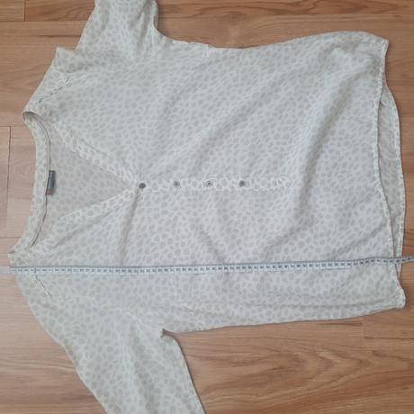 Blúzka, street one,l