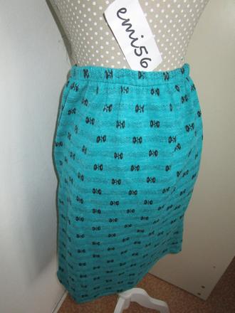 Elast. sukňa 970, xl