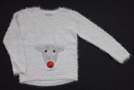 Vianočný sveter, 134