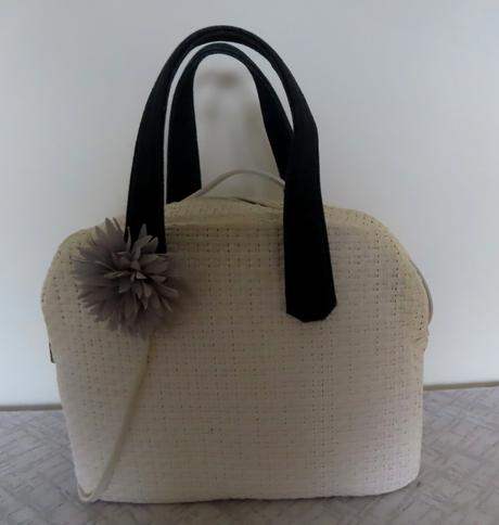 Dámska trendy kabelka ju'sto, ju´sto