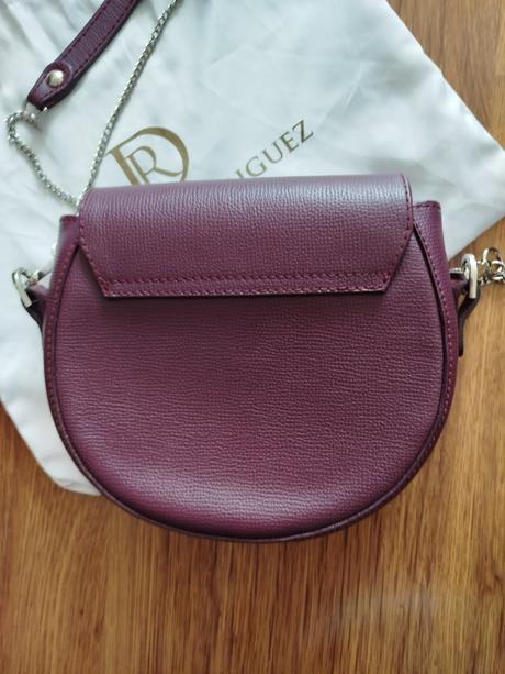 Kabelka dajana rodriguez, dajana rodriguez