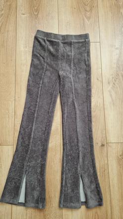 Twistové nohacice zn. reserved veľ 134 cm., reserved,134