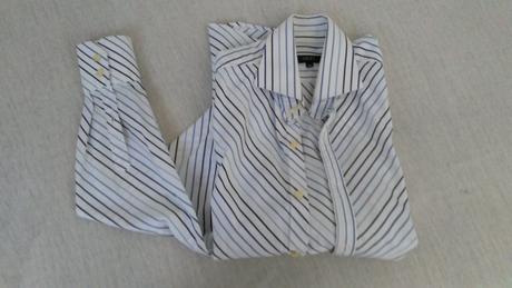 Prúž. znač. košeľa, next,xl
