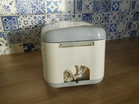 Fritovací hrniec, zelmer