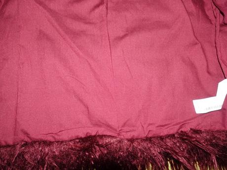 Kozusinkova vesticka zara, zara,164