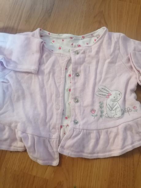 Jesenný zimny balik oblečenia 62,68, 50–62