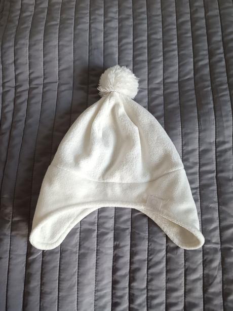 Beneton ciapka, benetton,62