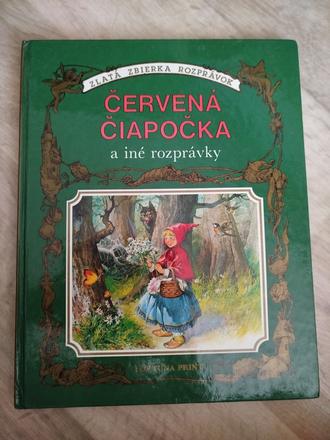 Detská kniha,