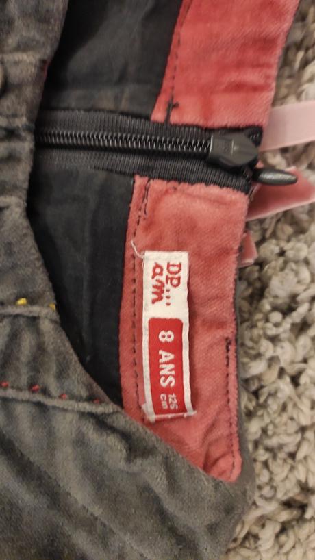 Saty, dpam (du pareil au meme),122