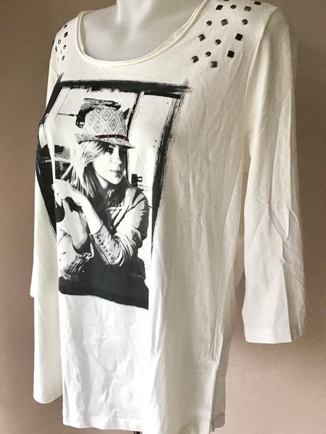 Tricko betty barclay /37, 44