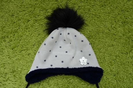 Čiapka zimná, rada,104