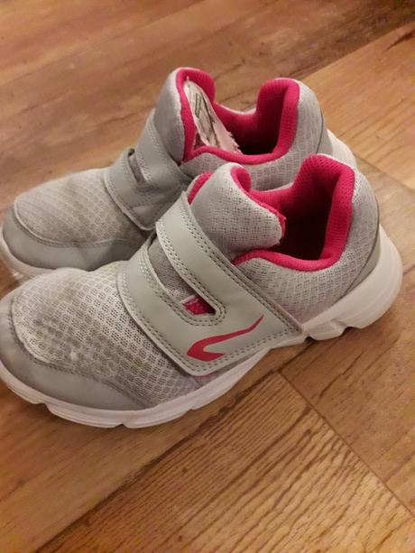 Botasky, decathlon,32