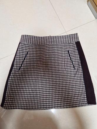 Tvidova sukna, zara,s