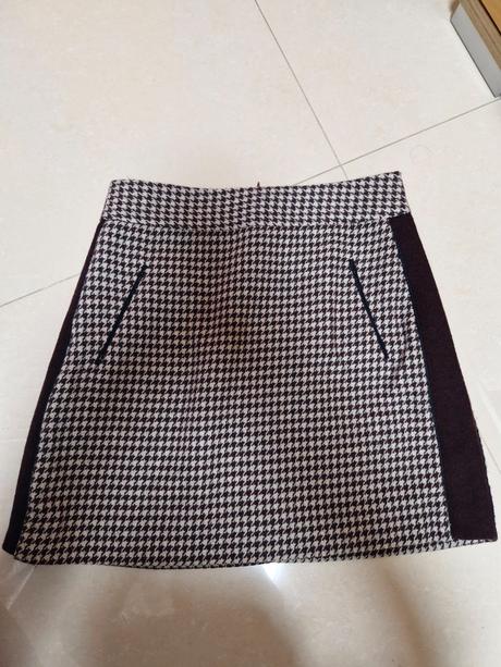 Tvidova sukna, zara,s