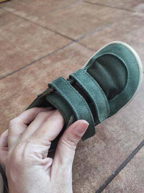 Barefoot tenisky baby bare febo sneakers, baby bare shoes,26