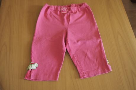 Tričko s krátkym rukávom, 98