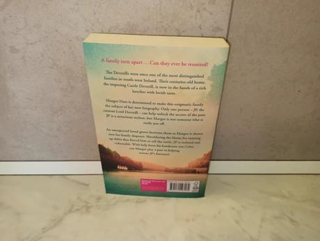 Sant montefiore - the distant shores, 